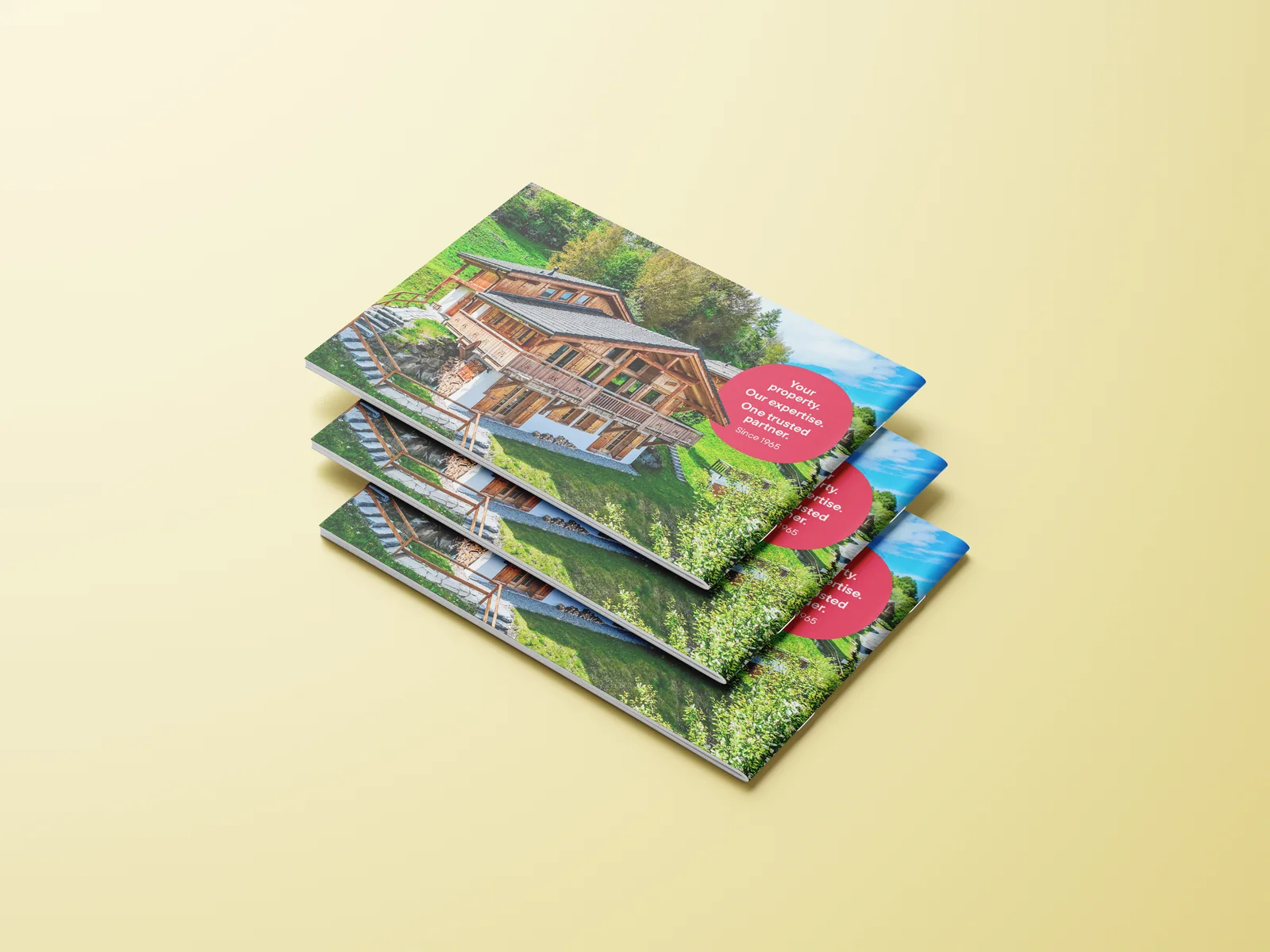 Successful Holiday Home Rentals