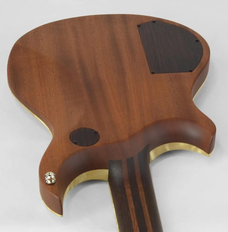 Custom Electric Guitar