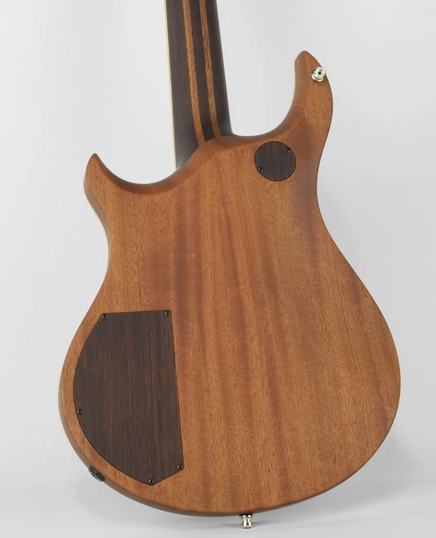 Custom Electric Guitar